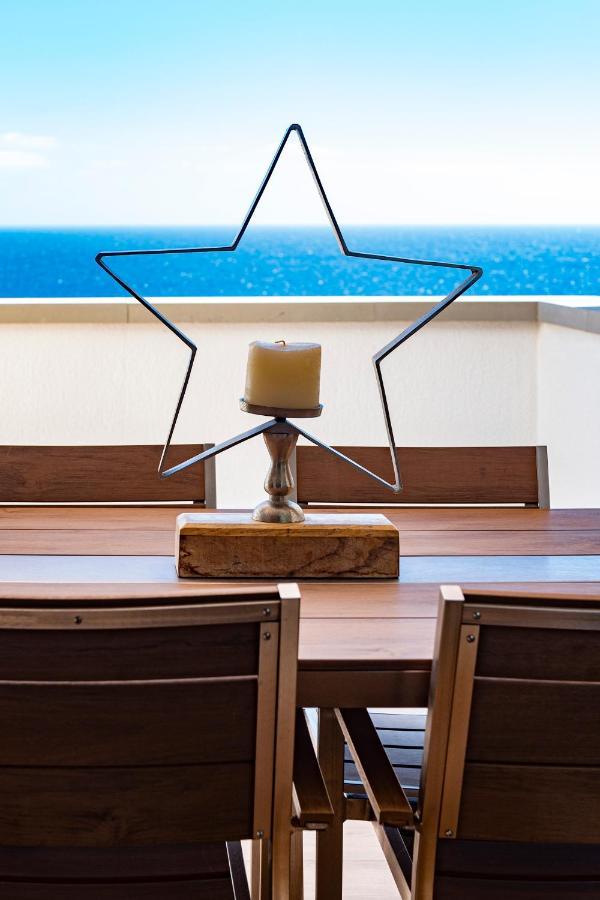 Wonderful Beach Apartment In Paradise سانتا كروز دي تينيريف المظهر الخارجي الصورة